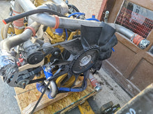 Load image into Gallery viewer, New Military Spec Caterpillar C9 Motor Complete - GTR Auto