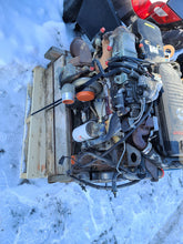 Load image into Gallery viewer, Dodge 6.7 Cummins Engine - GTR Auto
