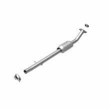 Load image into Gallery viewer, MagnaFlow Direct Fit Catalytic Converter 11-12 Mazda 2 1.5L