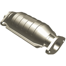 Load image into Gallery viewer, MagnaFlow Direct Fit Catalytic Converter 83-85 Mazda GLC 1.5L CA
