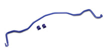 Load image into Gallery viewer, SuperPro Subaru Legacy Rear Adjustable Sway Bar