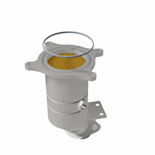 Load image into Gallery viewer, MagnaFlow Direct Fit Catalytic Converter 08-09 Ford Taurus 3.5L Front