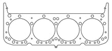 Load image into Gallery viewer, Cometic Chevy Small Block 4.100 inch Bore .075 inch MLS-5 Head Gasket (18 or 23 Deg. Heads)