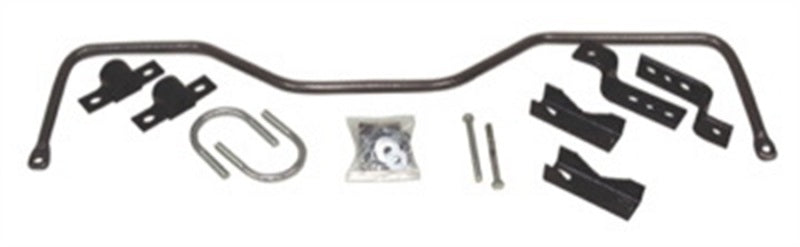 Hellwig 75-80 Dodge B200 Solid Heat Treated Chromoly 1-1/8in Rear Sway Bar - GTR Auto