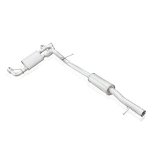 Load image into Gallery viewer, Stainless Works 2012-17 Jeep Wrangler Catback Exhaust
