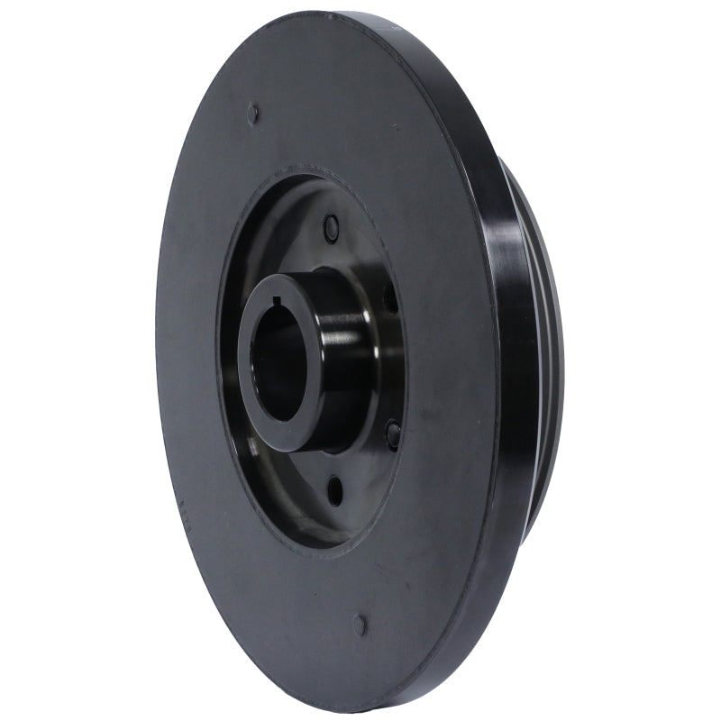 Fluidampr Toyota 2JZ I-6 Steel Internally Balanced Damper - GTR Auto
