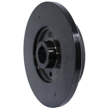 Load image into Gallery viewer, Fluidampr Toyota 2JZ I-6 Steel Internally Balanced Damper - GTR Auto