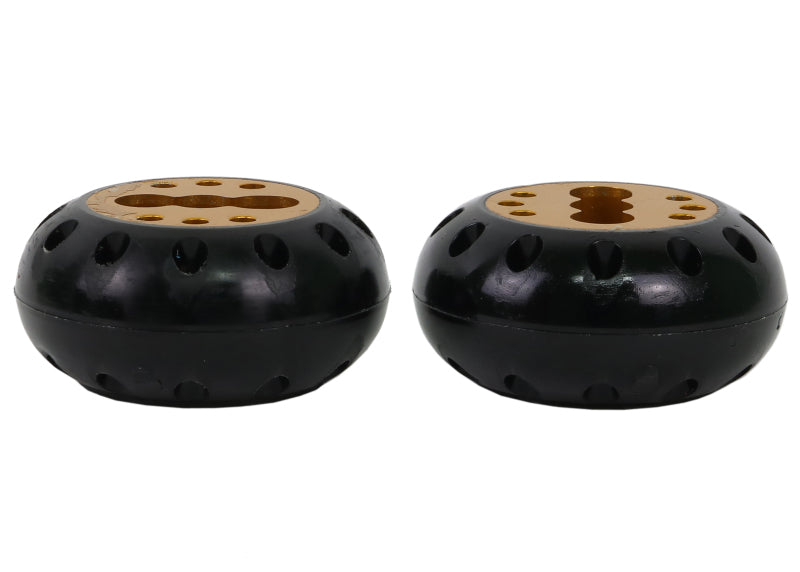 Whiteline 12+ Scion FR-S/Subaru BRZ/Toyota 86/Toyota GT-86 Rear Diff-Mount in Cradle Bushing - GTR Auto