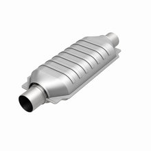 Load image into Gallery viewer, MagnaFlow Universal Catalytic Converter 3inch FED