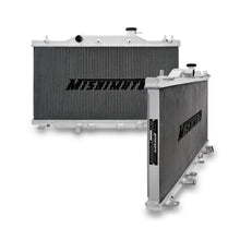 Load image into Gallery viewer, Mishimoto 02-04 Acura RSX Manual Aluminum Radiator - GTR Auto