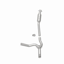 Load image into Gallery viewer, MagnaFlow Direct Fit Catalytic Converter 04-05 Ram1500 PS OEM