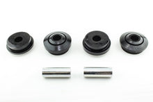 Load image into Gallery viewer, Whiteline Plus 9/98-8/09 Subaru Legacy/Outback Rear Trailing Arm - Lower Front Bushing - GTR Auto