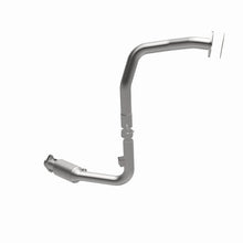 Load image into Gallery viewer, MagnaFlow DF Conv 05-08 Land Rover LR3 4.0L/4.4L/06-08 Range Rover Sprt 4.2L Spercharged/4.4L P/S