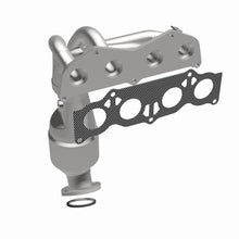 Load image into Gallery viewer, MagnaFlow Direct Fit Catalytic Converter 02-06 Camry 2.4L Man OEM