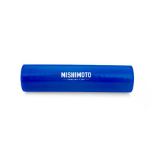 Load image into Gallery viewer, Mishimoto 2015 Subaru WRX Blue Silicone Radiator Coolant Ancillary Hoses Kit - GTR Auto