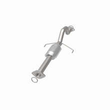 Load image into Gallery viewer, MagnaFlow Direct Fit Catalytic Converter 1995 Mazda Millenia 2.3L Rear