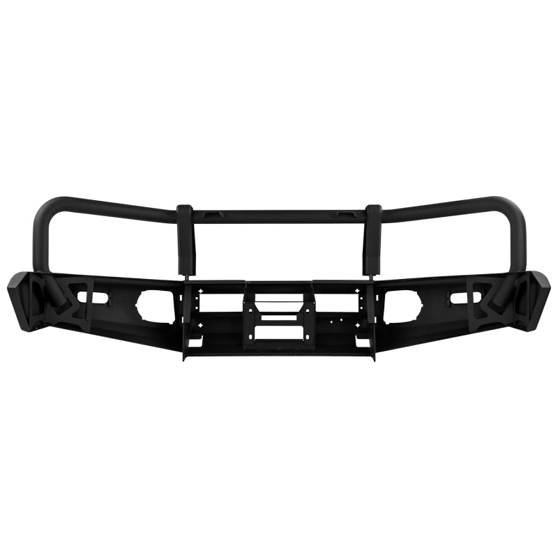 ARB Summit Combar Textured Fogii Tacoma 16On (Fit Kit NOT Included) - GTR Auto