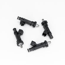 Load image into Gallery viewer, DeatschWerks 91-01 Acura Integra OBD I &amp; II B/D/H (Set of 4) - Replaces 22S-01-1000-4 - GTR Auto