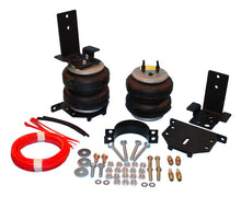 Load image into Gallery viewer, Firestone Ride-Rite Air Helper Spring Kit Rear 00-06 Ford Excursion 2WD (W217602255) - GTR Auto