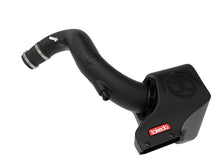 Load image into Gallery viewer, aFe Takeda Momentum Cold Air Intake System w/ Pro DRY S Media Hyundai Elantra Sport 17-20 L4-1.6T - GTR Auto
