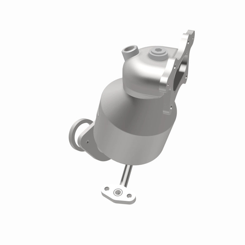 MagnaFlow Direct Fit Catalytic Converter California 09-13 Honda Fit 1.5L