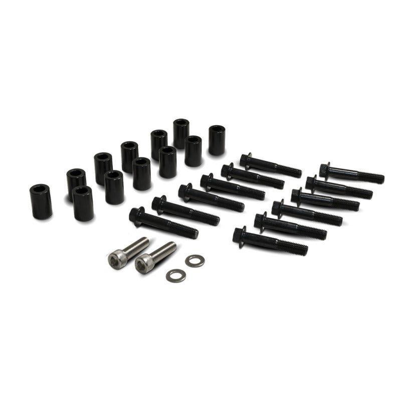 BD Diesel Exhaust Manifold Bolt and Spacer Kit - Dodge 1998.5-2018 5.9L/6.7L Cummins - GTR Auto