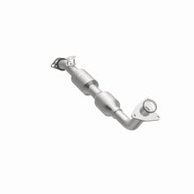 Load image into Gallery viewer, MagnaFlow Direct Fit Catalytic Conv 98-02 Lexus LX470 / 98-02 Toyota Land Cruiser 4.7L D/S &amp; P/S