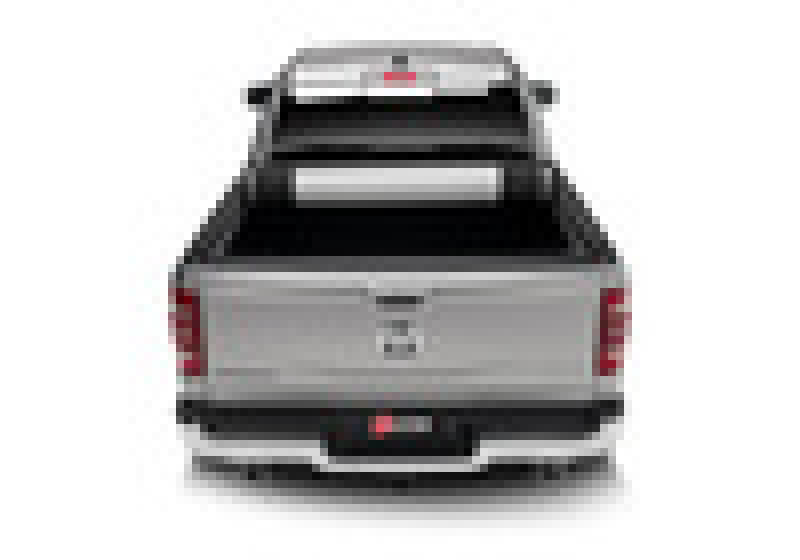 BAK 19-20 Dodge Ram 1500 (New Body Style Only w/ Ram Box) 5ft 7in Bed Revolver X2 - GTR Auto
