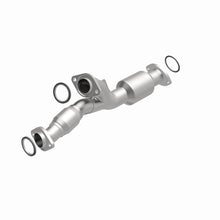 Load image into Gallery viewer, MagnaFlow Direct Fit Catalytic Converter 96-97 Lexus SC300 3.0L