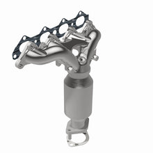 Load image into Gallery viewer, MagnaFlow Direct Fit Catalytic Converter 04-12 Hyundai Elantra 2.0L