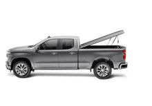 Load image into Gallery viewer, UnderCover 19-20 Chevy Silverado 1500 6.5ft Elite LX Bed Cover - Black - GTR Auto