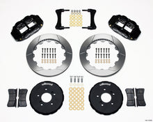 Load image into Gallery viewer, Wilwood Narrow Superlite 6R Front Hat Kit 12.88in Honda S2000 - GTR Auto