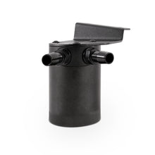 Load image into Gallery viewer, Mishimoto 19+ Ford Ranger Baffled Oil Catch Can Kit - Black - GTR Auto
