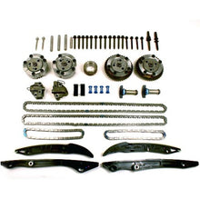 Load image into Gallery viewer, Ford Racing 11-14 Mustang 5.0L 4V Ti-VCT Coyote Camshaft Drive Kit - GTR Auto