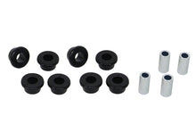 Load image into Gallery viewer, Whiteline Plus 9/02-9/07 Subaru Impreza GD2/GH2 Rear Sway Bar Link - GTR Auto