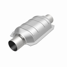 Load image into Gallery viewer, MagnaFlow Universal Catalytic Converter 2 inch