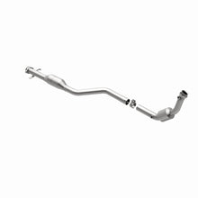 Load image into Gallery viewer, MagnaFlow Direct Fit Catalytic Converter 99-02 Mercedes SL500 5.0L