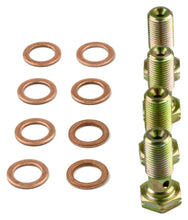 Load image into Gallery viewer, Goodridge 94-96 Corvette Brake Lines - GTR Auto