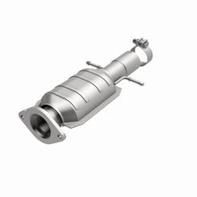 Load image into Gallery viewer, MagnaFlow Direct Fit Catalytic Converter 09-11 Chevy Malibu 3.6L