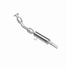 Load image into Gallery viewer, MagnaFlow Direct Fit Catalytic Converter 07-08 Toyota Yaris OEM