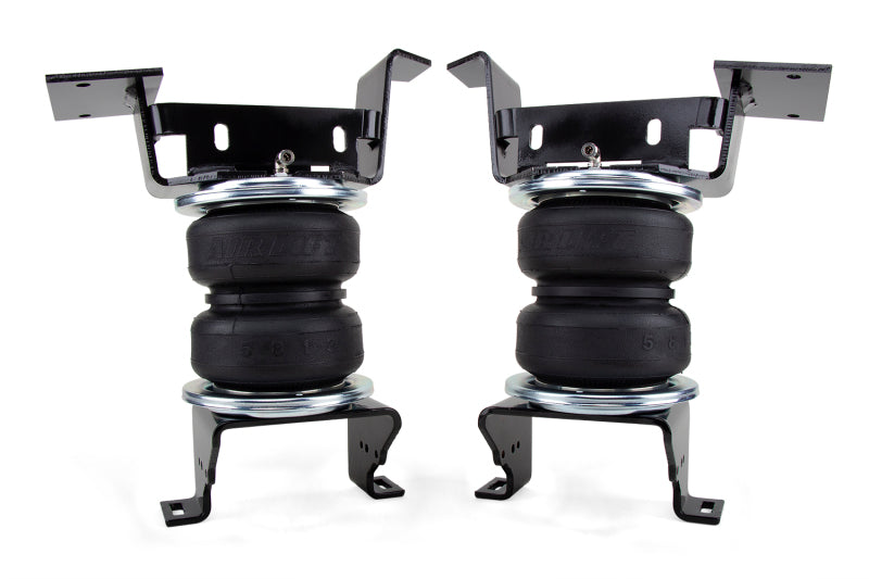 Air Lift Loadlifter 5000 Rear Air Spring Kit for 2020+ Chevrolet Silverado 2500/3500 - GTR Auto