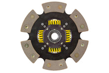 Load image into Gallery viewer, ACT 1986 Honda Accord 6 Pad Sprung Race Disc - GTR Auto