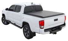 Load image into Gallery viewer, Access Original 05-15 Tacoma Double Cab 5ft Bed Roll-Up Cover - GTR Auto
