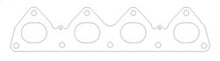 Load image into Gallery viewer, Cometic Honda H22 .040inch MLS Exhaust Manifold Gasket - GTR Auto