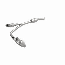 Load image into Gallery viewer, MagnaFlow Direct Fit Catalytic Converter 02-03 Ram 1500 4.7L