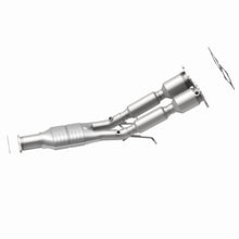 Load image into Gallery viewer, MagnaFlow Direct Fit Catalytic Converter 99-01 Volvo S80 2.9L