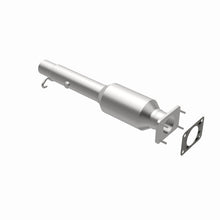 Load image into Gallery viewer, MagnaFlow Direct Fit Catalytic Converter Cadillac 96-99 4.6L