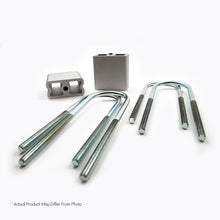 Load image into Gallery viewer, Belltech LOWERING BLOCK KIT 04+ COLORADO 2inch - GTR Auto