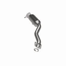 Load image into Gallery viewer, MagnaFlow Direct Fit Catalytic Converter 07-08 Honda Fit 1.5L M/T
