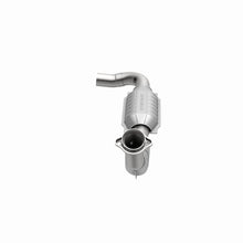 Load image into Gallery viewer, MagnaFlow Direct Fit Catalytic Converter 97-98 Ford Exped 4.6L D/S